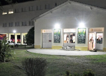Invitan a participar de la 12ª edición de “Una noche en los museos”, este sábado 18 en las dos salas de Monte Hermoso