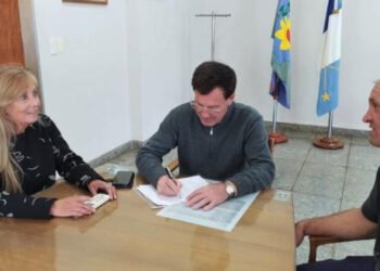 Proyectan instalar una metalúrgica en el Sector Industrial de Coronel Dorrego. Cómo inscribirse por la Emergencia Agropecuaria