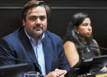 Preocupación del diputado Balbín ante el posible cierre de oficinas de Correo Argentino en el interior de la provincia