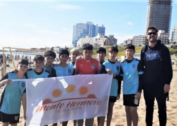 Extendieron el plazo para inscribirse en la edición 2024 de los tradicionales Juegos Bonaerenses