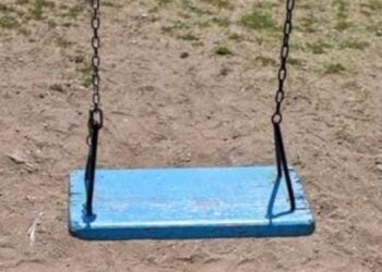 Y un día mi pueblo ardió