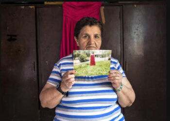 Se cumple un nuevo aniversario de la desaparición y muerte de Kathy Moscoso. Pedidos para que el crimen no quede impune