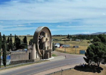Un pueblo de nuestra región entre los ocho elegidos por Argentina para competir por “los mejores del mundo”