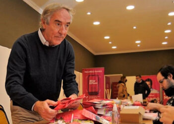 La salud de Natali: “Evoluciona, lee y mira tele”, dicen desde el entorno familiar del diputado provincial