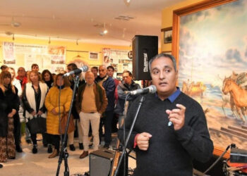 Los directores de las salas de exposiciones mostraron satisfacción por el éxito de otra edición de “Una noche en los museos”