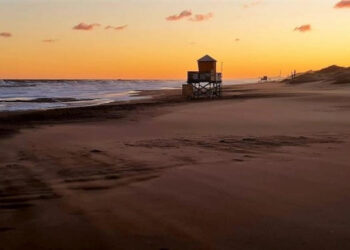 Pronóstico del tiempo para Monte Hermoso y Sauce Grande en el fin de semana previo al cierre de la primera quincena de mayo