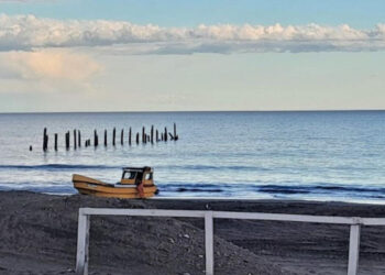 Qué pronostican para este primer fin de semana de la segunda quincena de mayo en Monte Hermoso y Sauce Grande