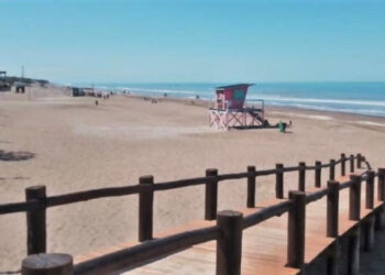 Qué anticipan los pronósticos para esta última semana completa de mayo en Monte Hermoso y Sauce Grande