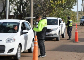 El secretario de Seguridad comunal informó sobre las medidas de prevención que se implementaron en Sauce Grande