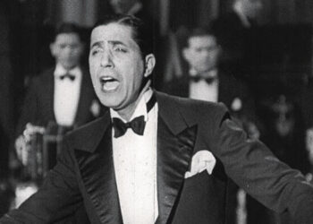 Jornadas Gardelianas en Bahía Blanca