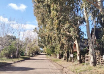 Clima en Monte Hermoso y Sauce Grande 3 de junio