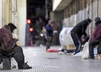 El nuevo hombre de occidente