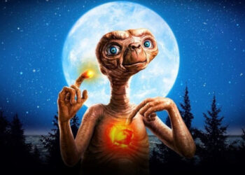 Esas pequeñas cosas Machiavelli reportaje a un extraterrestre