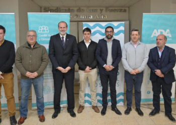 Comité de la Cuenca Hídrica del Río Sauce Grande