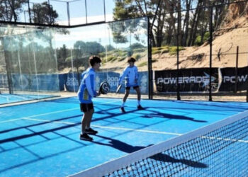 Hay tiempo hasta el 5 de julio para inscribirse en el programa de becas deportivas municipales