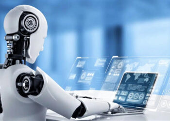 Mi primer reportaje a un entrevistado artificial: “No me considero competidor de los periodistas”