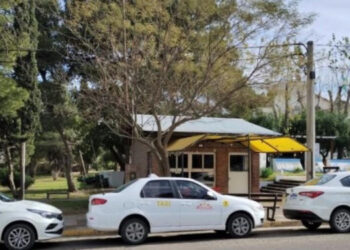 El Concejo Deliberante declaró a los taxis de Monte Hermoso “servicio público” en una ordenanza que regula su funcionamiento
