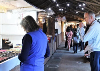 En los dos feriados de junio más de dos millones y medio de turistas gastaron 418 millones de dólares