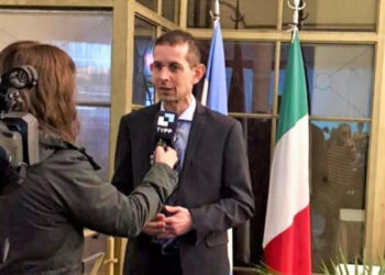 Está en marcha una semana italiana en Bahía Blanca en adhesión a la Fiesta de la República y del Día del Inmigrante