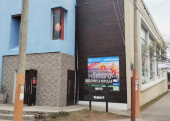 Novena edición de «Medicinas Cuerpo y Alma». Difundieron el programa de las jornadas del 21 y 22 de junio