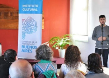 «Monte Escribe, Monte Lee». La nueva propuesta cultural que llegó para instalarse en el calendario anual