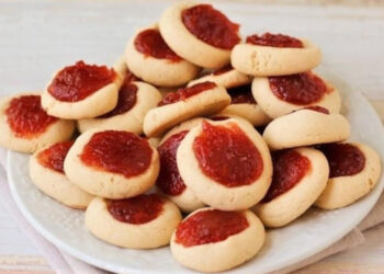 Una “masita” típica de estas tierras: cómo preparar unas ricas pepas en casa