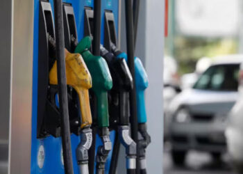 precio de los combustibles en Monte Hermoso