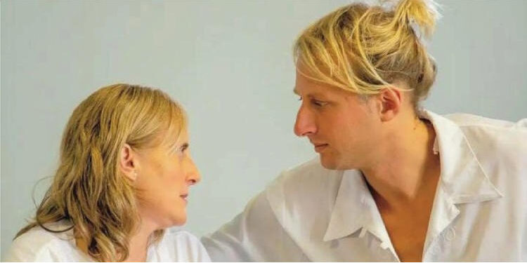 Bertazzo y Ollearo anticipan que impulsarán el modelo de presupuesto participativo para Monte Hermoso