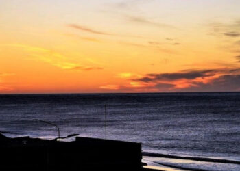 Pronóstico del clima para Monte Hermoso y Sauce Grande en este primer fin de semana extendido de junio