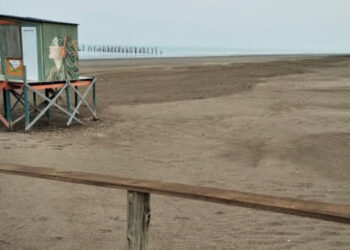 Cómo estará el tiempo en Monte Hermoso y Sauce Grande en esta semana de final de la primera quincena de junio