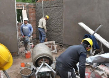 Entraron en vigencia las nuevas medidas de seguridad y de protección ambiental en obras de construcción