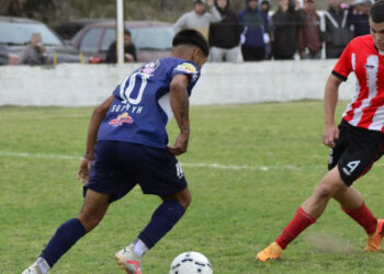Altas y bajas en los equipos de la Liga de Dorrego para el nuevo campeonato