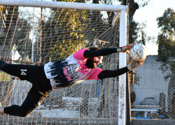 David Rodríguez SUPA