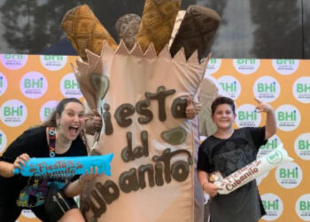 Fiesta del cubanito 2023