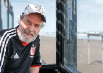 Gustavo Pirola revela su conexión afectiva y profesional con Monte Hermoso