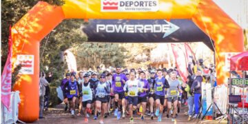 Monte Corre 2024