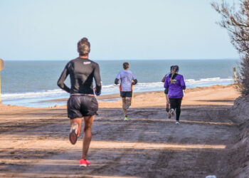 Monte Corre La Aventura 2024