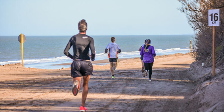 Monte Corre La Aventura 2024