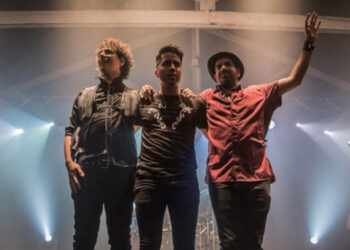 Sobredosis de Soda en Bahía Blanca