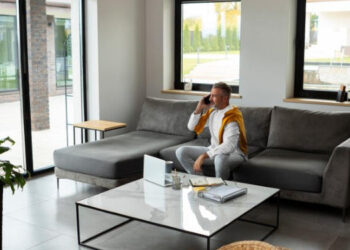 Tendencias en interiorismo y hogar 2024