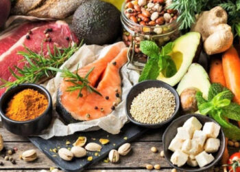 Energía interior. Qué alimentos recomiendan los especialistas como beneficiosos para consumir en invierno