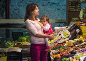 Región Sanitaria lanzó un concurso de fotografía en adhesión a la Semana Mundial de la Lactancia