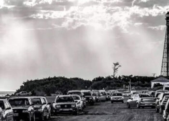 ¿Cómo pasamos de poner vías para su construcción en 1900 a no poder pintarlo y acondicionarlo en 2024?