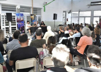 Anunciaron para los sábados de agosto un ciclo de nuevos encuentros del Foro Cultural de Monte Hermoso
