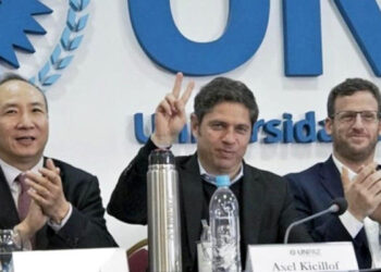 ¿La provincia de Buenos Aires en los BRICS? Viabilidad y desafíos