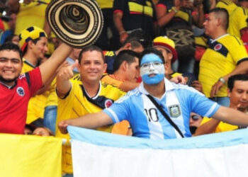 ¿Locales otra vez? Qué selecciones vendieron más entradas y cuántos dólares embolsó la AFA en la Copa América