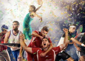 marketing en el deporte