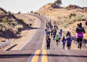 Todavía hay tiempo para inscribirse y participar de la Monte Corre 2024 de este domingo. Conocé los circuitos