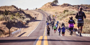 Todavía hay tiempo para inscribirse y participar de la Monte Corre 2024 de este domingo. Conocé los circuitos