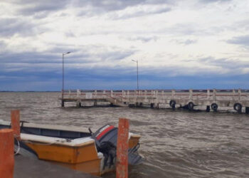 ¿Seguirá el frío en Monte Hermoso y Sauce Grande? Perspectivas del estado del tiempo para los próximos días